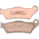 Plăcuțe frână DP Brakes sinterizate față DP617