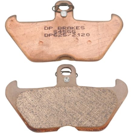 Dp Brakes Placute Frana Bmw Frt Dp625