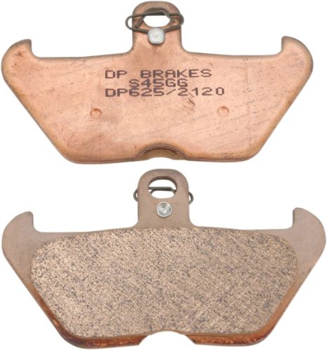 Dp Brakes Placute Frana Bmw Frt Dp625