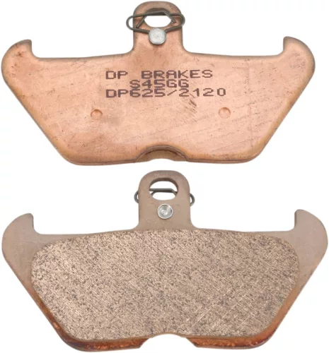 Plăcuțe frână DP Brakes sinterizate față DP625