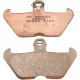 Plăcuțe frână DP Brakes sinterizate față DP625