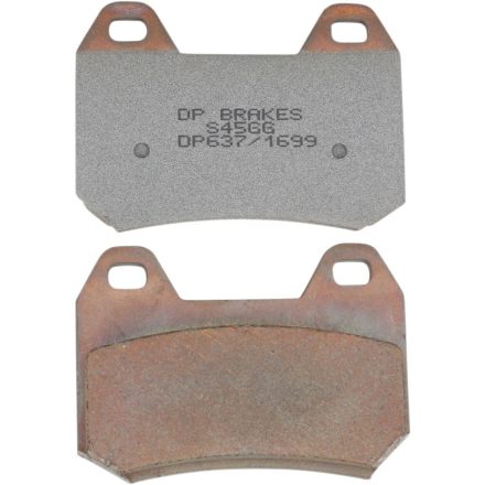 Dp Brakes Placute Frana Bmw Rear Dp637