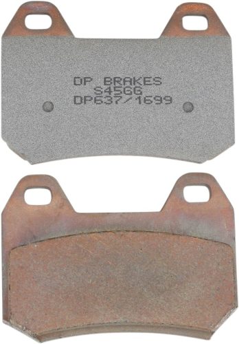 Placute frana DP BRAKES Sinter Metal DP637