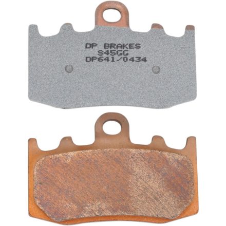 Dp Brakes Placute Frana Dp Bmw Frt Dp641