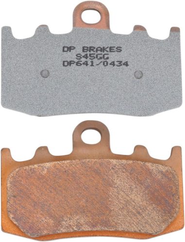 Dp Brakes Placute Frana Dp Bmw Frt Dp641