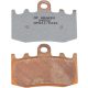 Placute frana DP BRAKES Sinter Metal DP641