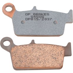 Dp Brakes Placute Frana Mx All Rear Dp815