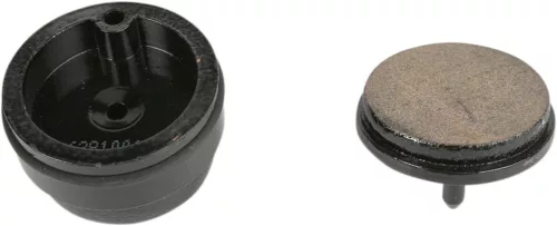 Plăcuțe frână DP Brakes sinterizate spate DP843