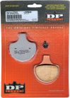 Dp Brakes Placute Frana H-D 44063-83C Dp900