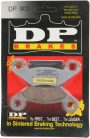 Dp Brakes Placute Frana Atv Pol Frt Dp902