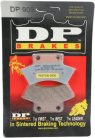 Dp Brakes Placute Frana Atv Pol Rear Dp909