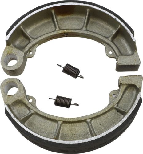 Dp Brakes Brake Shoe Hon Rear 9104