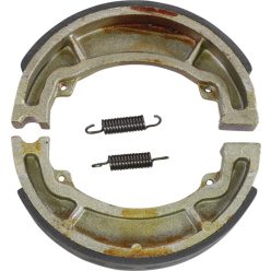 Dp Brakes Brake Shoe Mx/Atv Yam F/R 9108