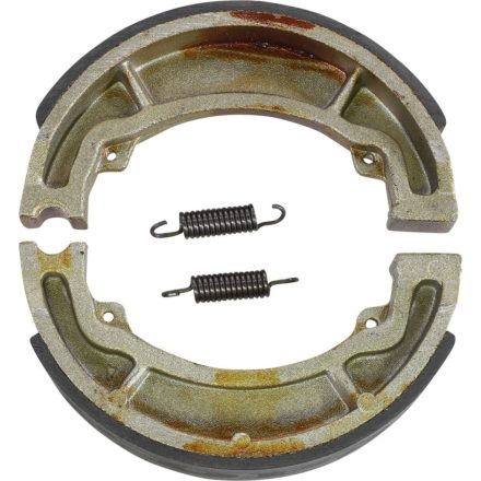 Dp Brakes Brake Shoe Mx/Atv Yam F/R 9108