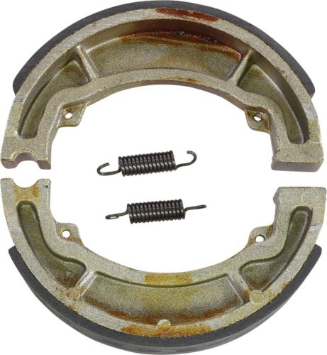 Dp Brakes Brake Shoe Mx/Atv Yam F/R 9108