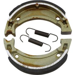 Brake Shoe Atv Pol/Yam F/R 9111