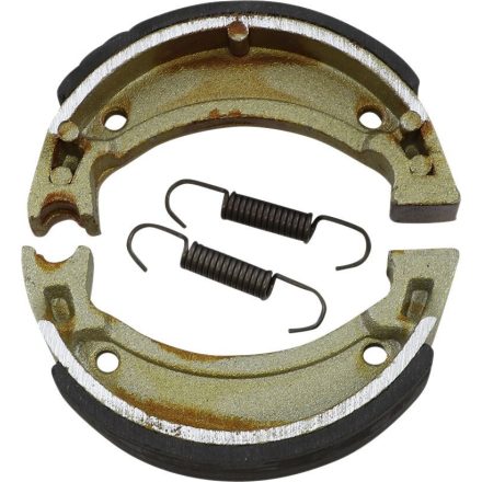 Brake Shoe Atv Pol/Yam F/R 9111