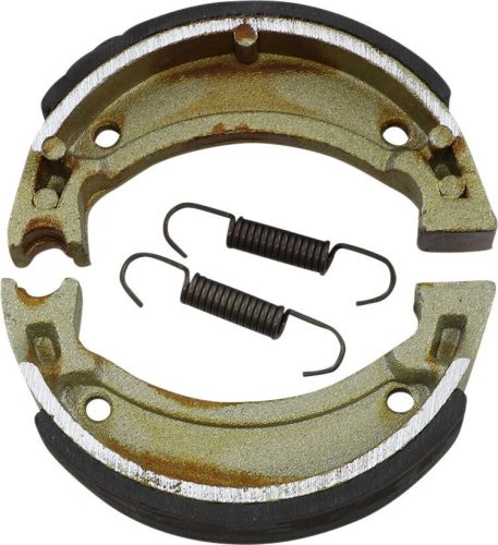 Brake Shoe Atv Pol/Yam F/R 9111