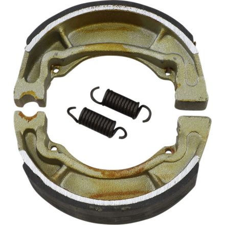 Dp Brakes Brake Shoe Mx Kaw/Suz F/R 9113