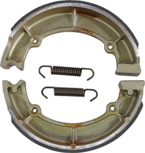 Dp Brakes Brake Shoe Kaw Rear 9118