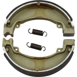 Dp Brakes Brake Shoe Mx/Atv Hon F/R 9125