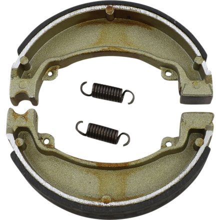 Dp Brakes Brake Shoe Mx/Atv Hon F/R 9125