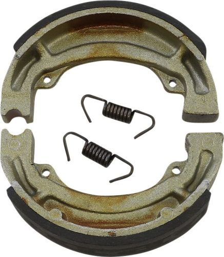 Dp Brakes Brake Shoe Mx Suz F/R 9134