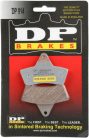 Dp Brakes Placute Frana Atv Arctic F/R Dp914