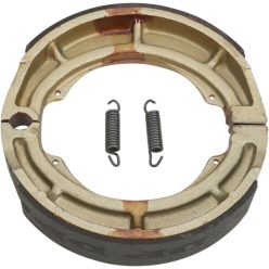 Dp Brakes Brake Shoe St/Atv Suz Rear 9157