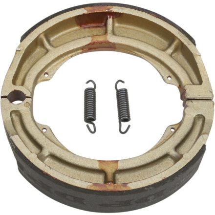 Dp Brakes Brake Shoe St/Atv Suz Rear 9157