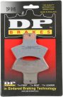 Dp Brakes Placute Frana Atv Pol Rear Dp915