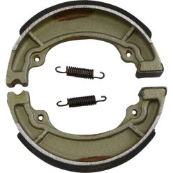 Dp Brakes Brake Shoe Mx/Atv Suz F/R 9163