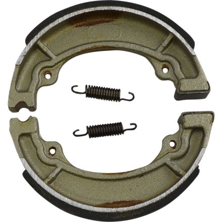 Dp Brakes Brake Shoe Mx/Atv Suz F/R 9163