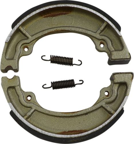 Dp Brakes Brake Shoe Mx/Atv Suz F/R 9163