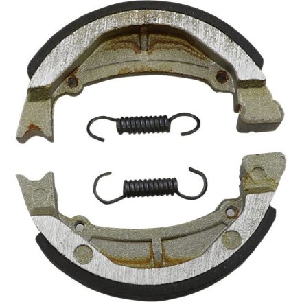 Dp Brakes Brake Shoe Mx Kaw F/R 9170