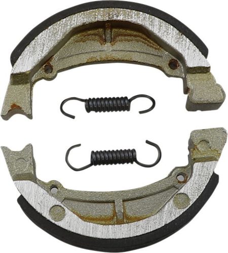 Dp Brakes Brake Shoe Mx Kaw F/R 9170