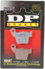 Dp Brakes Placute Frana Dp Hon Mx Rear Dp921