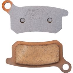 Dp Brakes Placute Frana Ktm Mx Frt Dp923