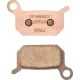 Plăcuțe frână DP Brakes sinterizate față DP924