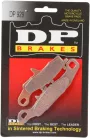 Plăcuțe frână DP Brakes sinterizate față DP929