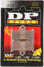 Dp Brakes Placute Frana Yam Atv Rear Dp930