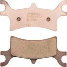 Plăcuțe frână DP Brakes sinterizate spate DP932
