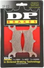 Plăcuțe frână DP Brakes sinterizate spate DP932