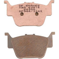 Dp Brakes Placute Frana Hon Atv Rear Dp944