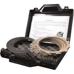 Clutch Kit Dpk Yam Mx Dpk124