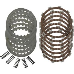 Clutch Kit Dpk Yam Atv Dpk158