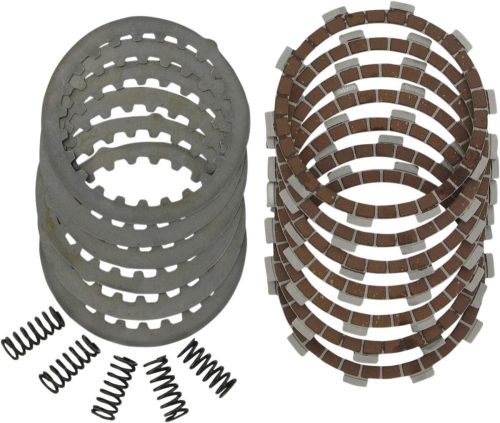 Clutch Kit Dpk Yam Atv Dpk158