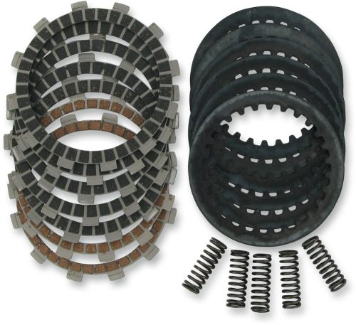 Dp Brakes Clutch Kit Dpk Yam Atv Dpk160