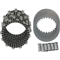 Clutch Kit Dpk Yam Atv Dpk163