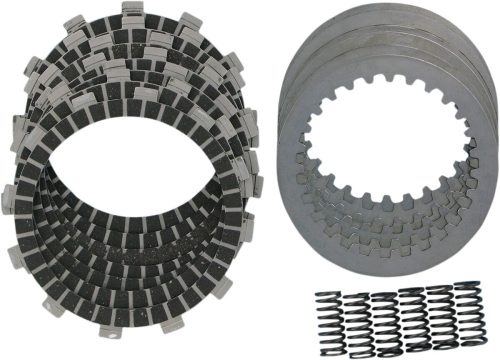 Clutch Kit Dpk Yam Atv Dpk163